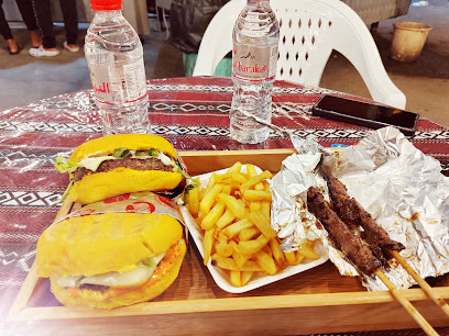 ماجستيك برجر - ماجستيك برجر - نزوى - +968 9199 8422