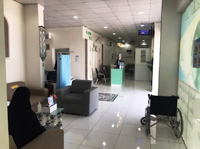 مجمع الحياة الطبي - السويق -