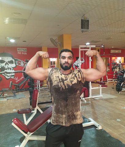 فيتنس برونز جيم - الرستاق - +968 9347 9648