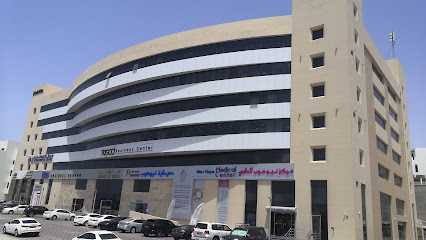 ديلويت - مسقط - +968 22 354300