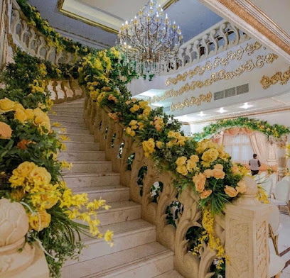 ايدو ايفنتس عمان - السيب - +968 7733 7514