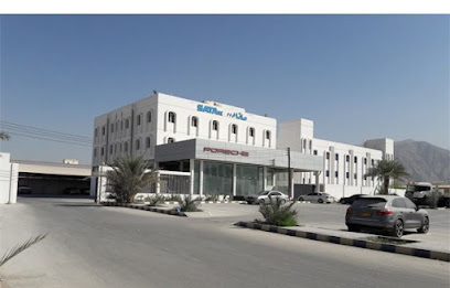 ساتا ذ م م - المسفاة السافل - +968 24 437884