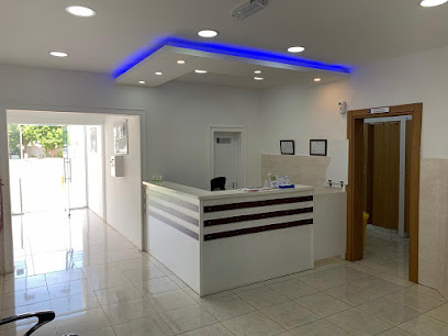 مركز كاشان الطبي - الغبرة - مسقط - +968 24 495909