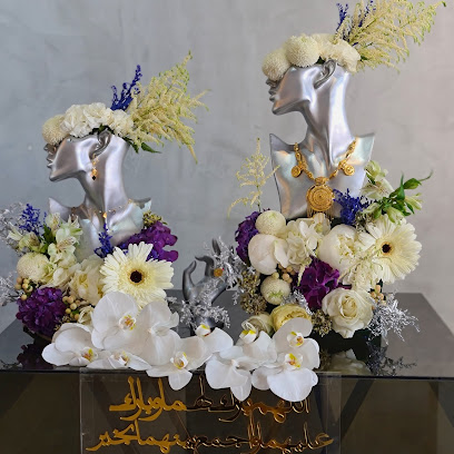 لاروزا لا روزا - بدية - +968 9979 0509