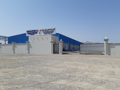 العصار للكهرباء ذ - شواصي - +968 22 579322