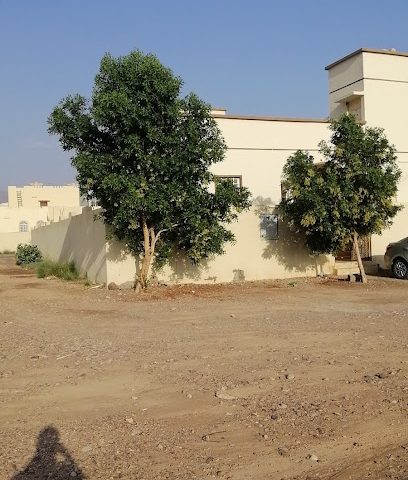 سكن بني شيبان - نزوى -