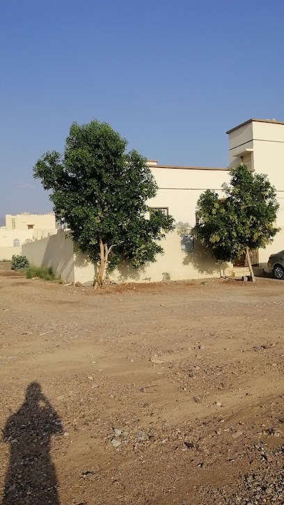 سكن بني شيبان - Oman|Nizwa|VHW7+44R
