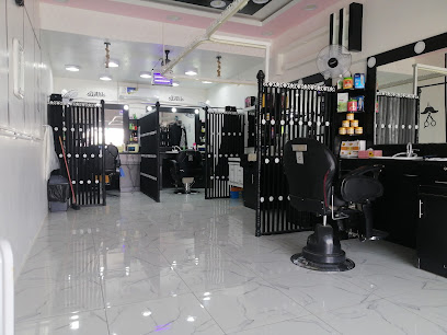 صالون حلاقة KGF - عبري - +968 9714 3137
