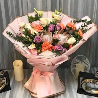 الازاد للتجارة (محل زهور) - الكوير - +968 24 601689