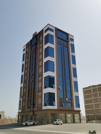 THE SAILOR FOR MARKETING شركة الملاح للتسويق والترويج - Oman|Seeb|J4MP+XC9
