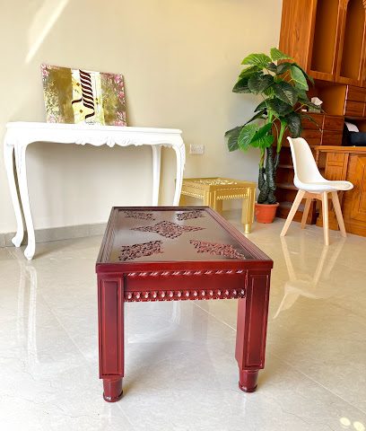 خشب سنديان | نجارة وأعمال خشبية - ولاية السويق ، السويق عمان - +968 9662 2099