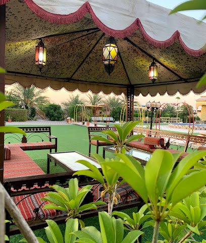 مزرعة الشروق - صحم - +968 9010 9011