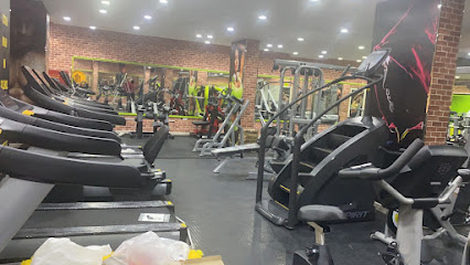 لايف لاين فيتنس - الخوير - مسقط - +968 9349 0045