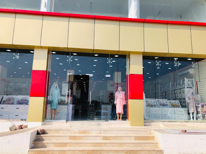 مفروشات الراحة الذهبية اوتليت - بركاء - +968 9409 3374