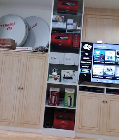 البدر للفضائيات - نزوى - +968 25 410666