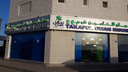 تأمين تكافلي - السيب - +968 9449 1662