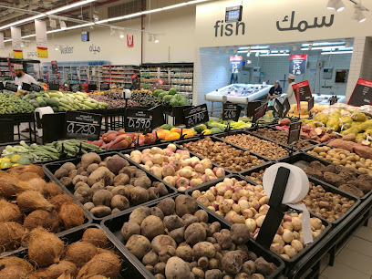 كارفور - نزوى - +968 800 73232