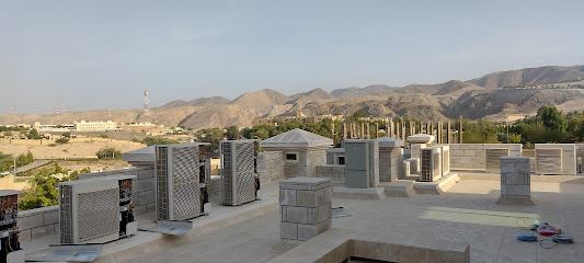 Starcool LLC - مسقط - +968 9971 4628