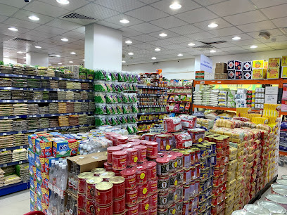 الايوان هايبر ماركت - صحار - +968 9551 0542