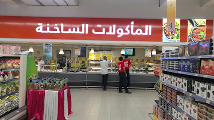 لولو هايبر ماركت - البندر - مسقط - +968 24 282400