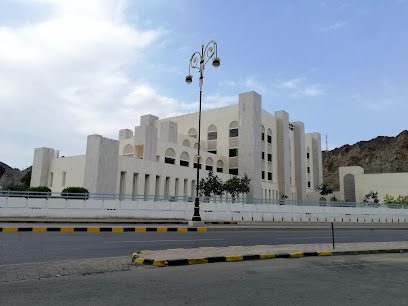 شركة خدمات الموانئ ش - مسقط -