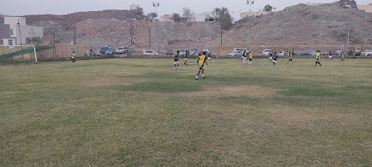 ملعب الإتحاد - فانجا -