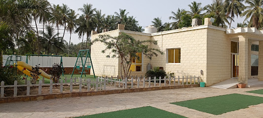 شاليهات الشاطئ - صلالة - +968 9146 1891