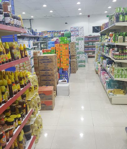 بهلاء الخير للتسوق - بهلاء - +968 25 419275