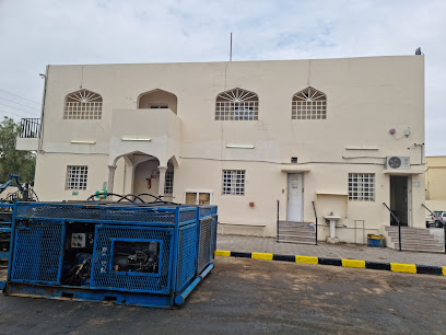 شركة داس للطاقة (مقاول شركة تنمية نفط عمان) - نزوى -