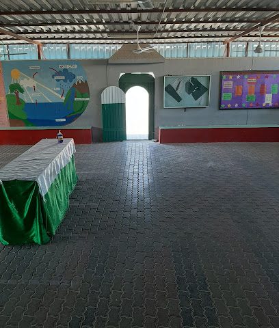 المدرسة الباكستانية البريمي - البريمي - +968 9571 0851