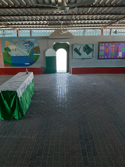 المدرسة الباكستانية البريمي - Oman|Al Buraimi