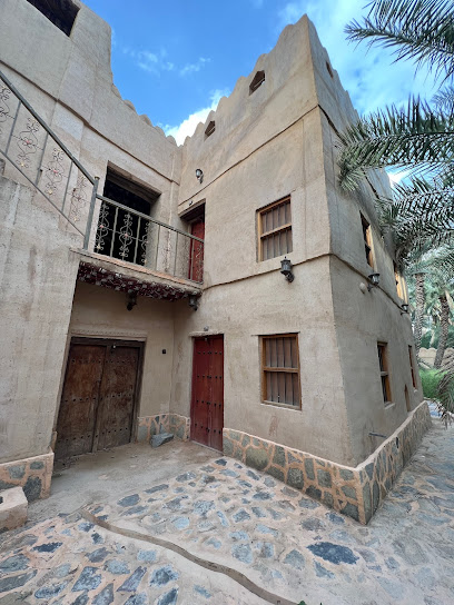 مول بيت الدخيل / بيت مال الداخل - Oman|Al Hamra|Unnamed Road|479M+8XX