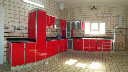 مطبخ العاصمة - السيب - +968 9594 6532