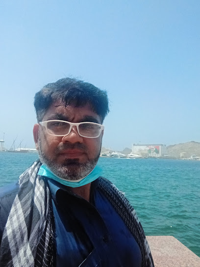 محطة إبراء الفرعية - Oman|Ibra|MHP9+2MG