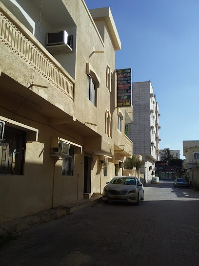 بناء 20 - Oman|Salalah|Unnamed Road