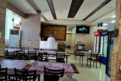 مطعم نظام - مسقط - +968 9915 9968