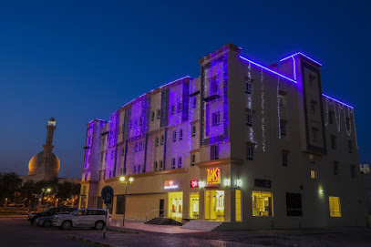 زكي للشقق الفندقية - صور - +968 7901 1186