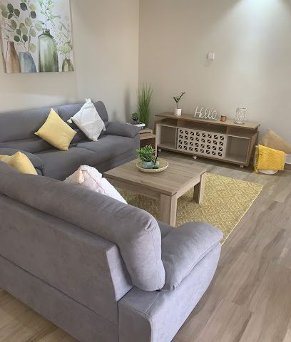 استراحة البستان - بدية -