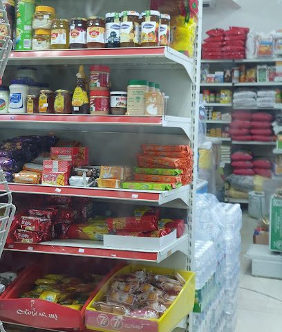 خضروات - مسقط -