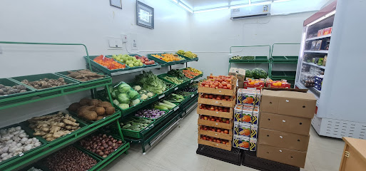محلات البقالة و الخضروات والفواكه و التمور - إبرا - +968 7723 0777