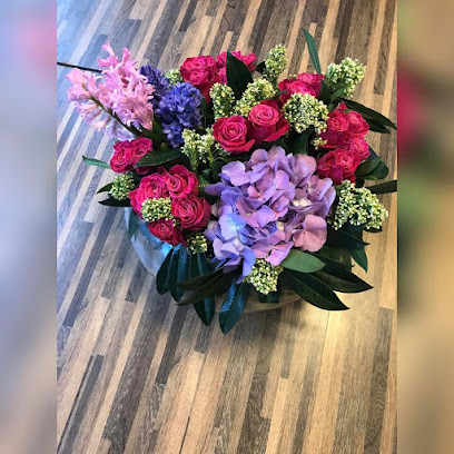 الزهور demerci - السيب - +968 9674 7611