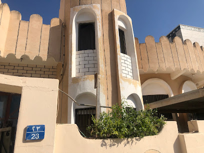 بناية ساجر للشقق الفندقية - صلالة - +968 23 210534