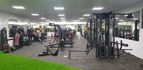 مركز لياقة بدنية مراكز - بهلاء - +968 9633 0783