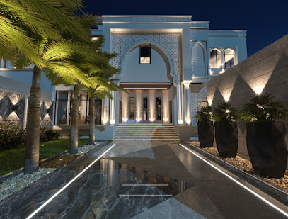 سالي العطار لوكس انتريورز | التصميم الداخلي | تصميم المناظر الطبيعية | تصميم معماري | مسقط | سلطنة عمان - مسقط - +968 9887 3394