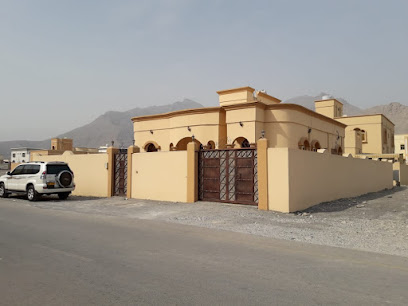 سكن فيلات الطائف - خصب - خصب - +968 9335 6053