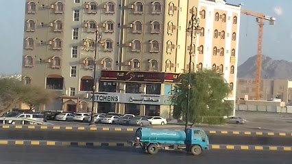 قاعة اللياقة البدنية بالقبضة الحديدية - نزوى - +968 9574 2219
