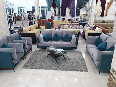ديوان الاثاث للمفروشات - شناص - +968 9574 4966
