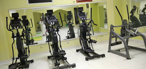 مركز اللياقة البدنية - Dawanji -