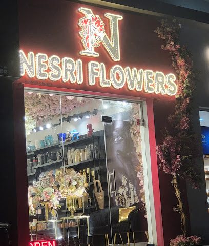 ازهار نسري - السيب - +968 9458 0202