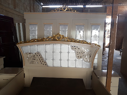 ورشة المفروشات والنجارة - صلالة - +968 9949 6421